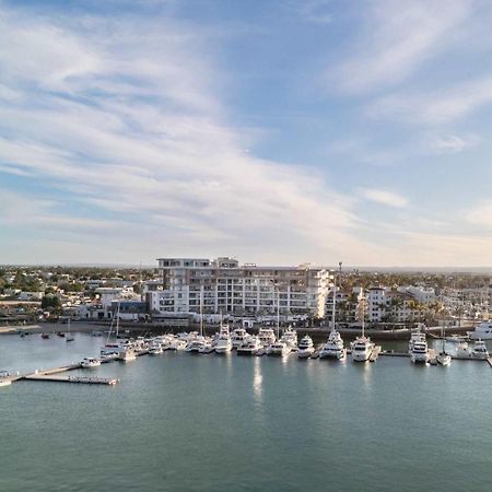 Live Aqua Private Residences La Paz Exterior photo