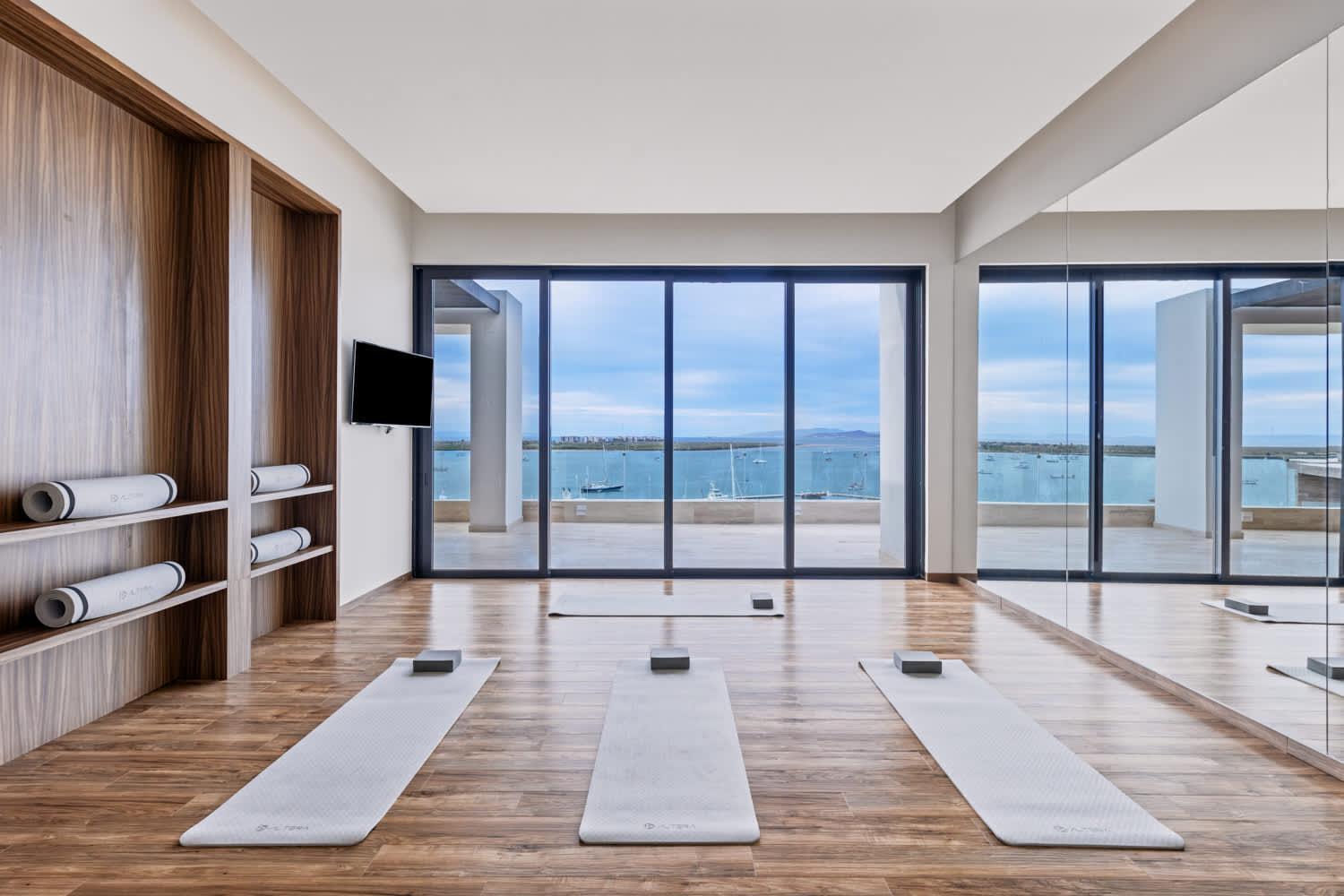 Live Aqua Private Residences La Paz Exterior photo