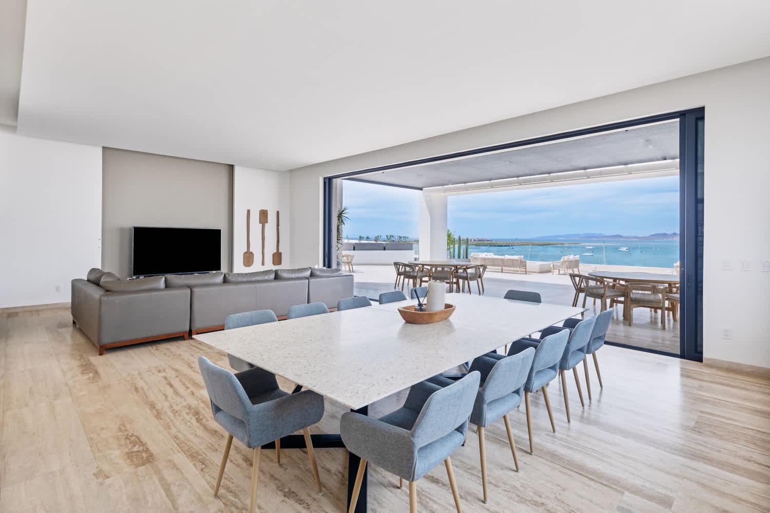 Live Aqua Private Residences La Paz Exterior photo